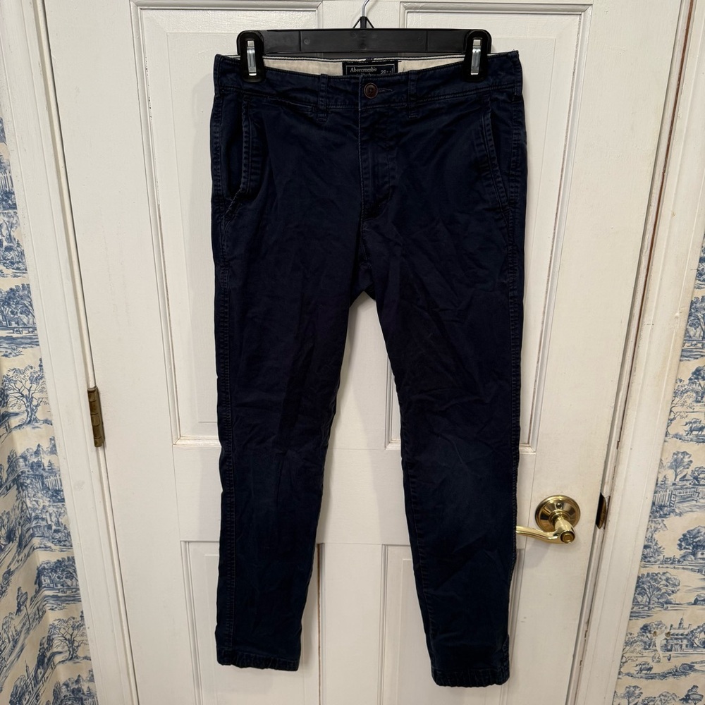 Abercrombie & Fitch Men’s Pants